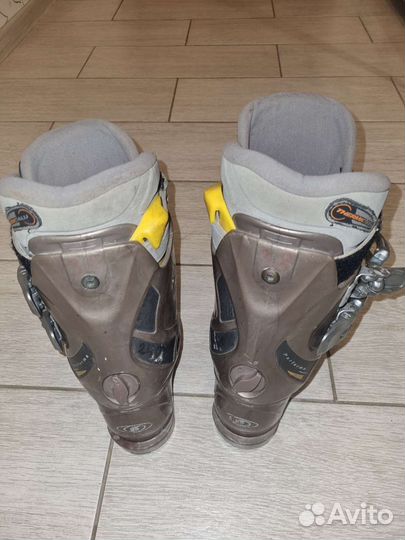Горнолыжные ботинки Salamon 36-37