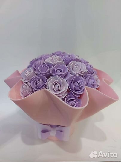 Резиночки бантики ночники