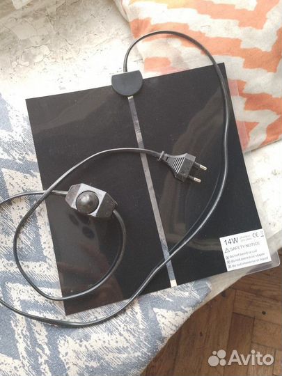 Термоковрик