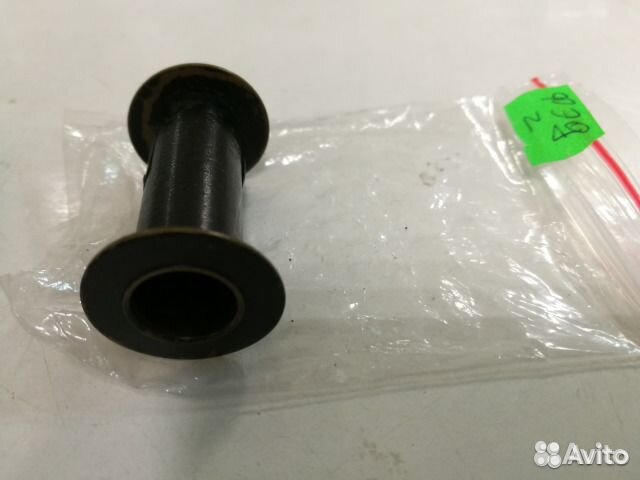 Фотоаппарат катушка для фэд 2