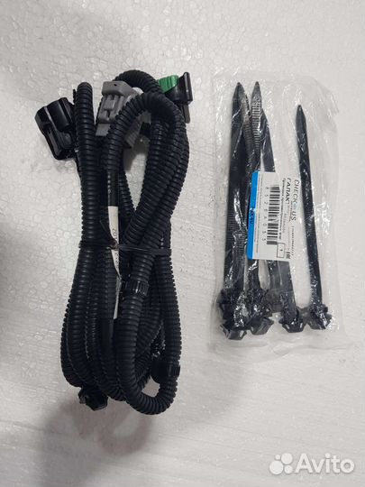 Проводка птф Mitsubishi ASX новая оригинал