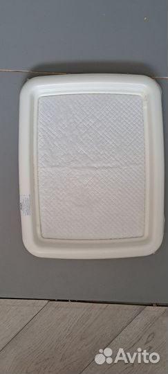 Лоток туалет для собак