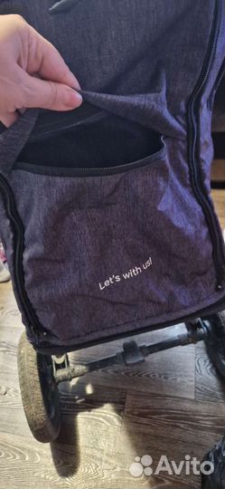 Детские коляски