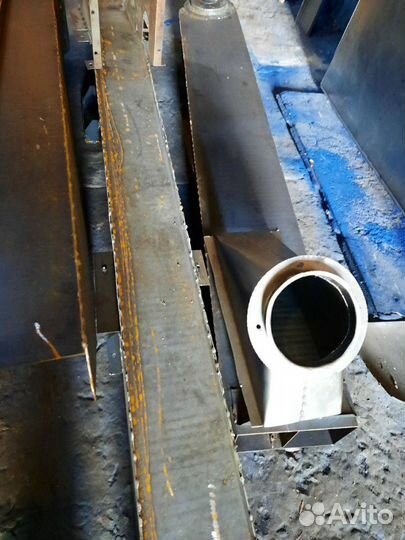 Запчасти на Овс 25, петкус 531