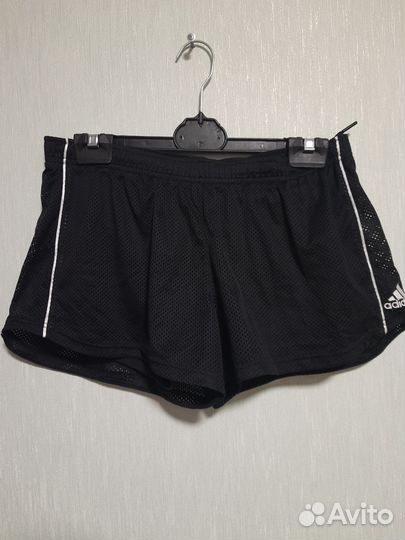 Шорты adidas женские