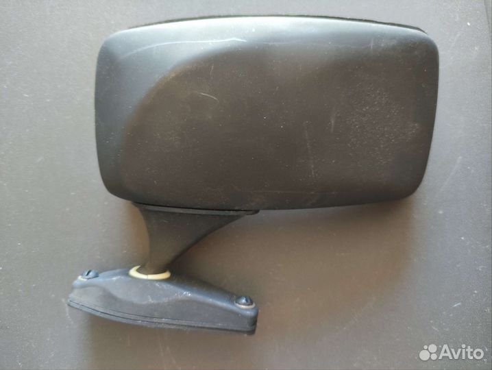 Зеркало заднего вида наружное съёмное СССР