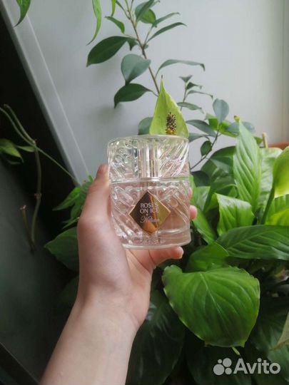 Духи kilian оригинал