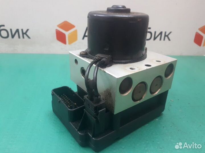 Блок ABS Lifan Solano седан LF481Q3 2013