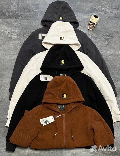 Куртка Carhartt