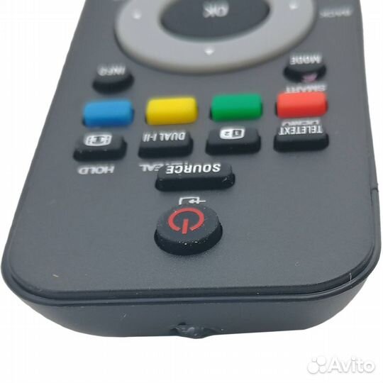 Пульт philips RC 2422 5490 1833 DVD 2143604