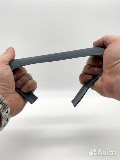 Мастика по металлу 6кг., Elastomeric-911