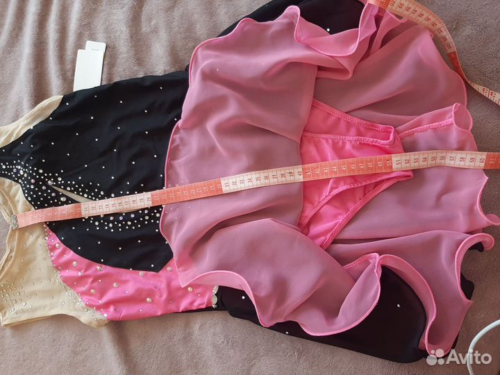 Платье для фигурного катания,танцев