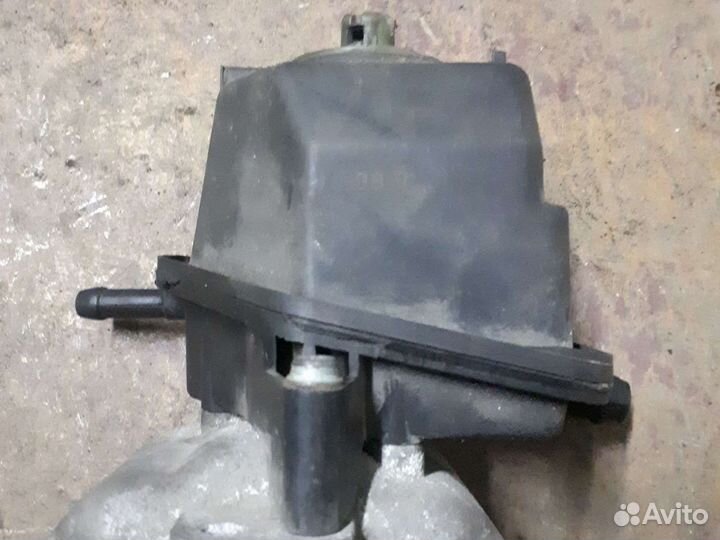 Бачок гура фольксваген гольф 4 volkswagen golf 4