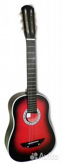 Гитара Акустическая 6 Струнка Россия
