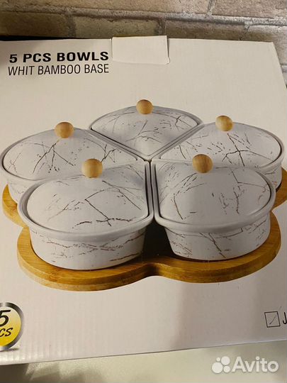 Набор посуд