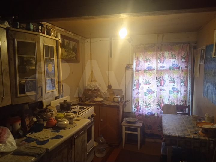 Участок 6,8 сот. (СНТ, ДНП)