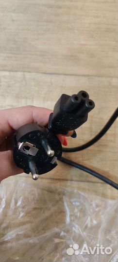 Провода блока питания, Sony playstation, USB и др