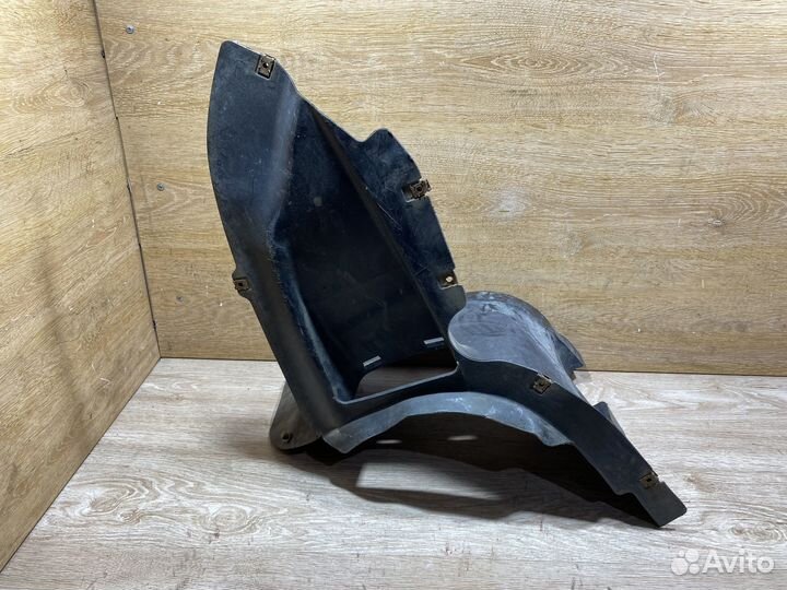 Сапожок передний правый VW Passat B6 1704394