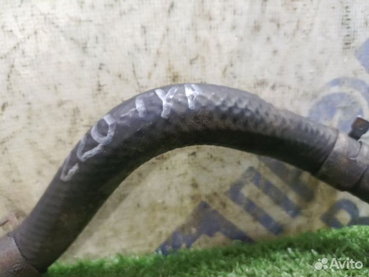 Трубка гидроусилителя (гур) Hyundai Santa Fe