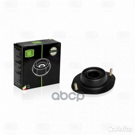 Опора амортизатора с подшипником Daewoo Nexia