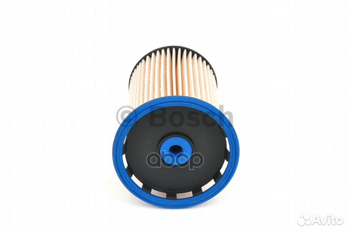 Фильтр топливный VW touareg/porsche cayenne 3.0