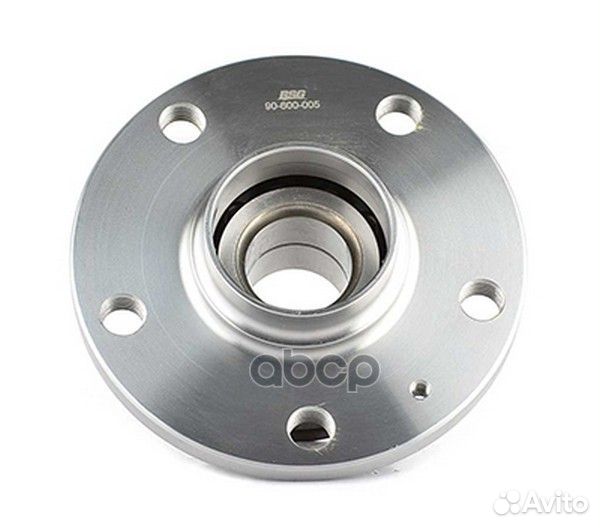 Ступица BSG90600005 BSG90600005 BSG auto parts