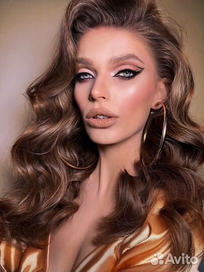 Плойка для волос