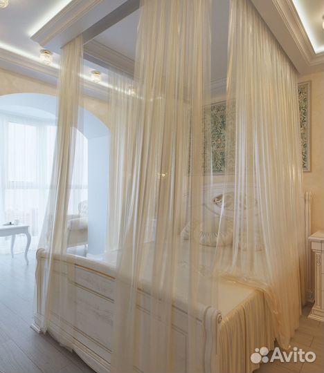 3d визуализатор