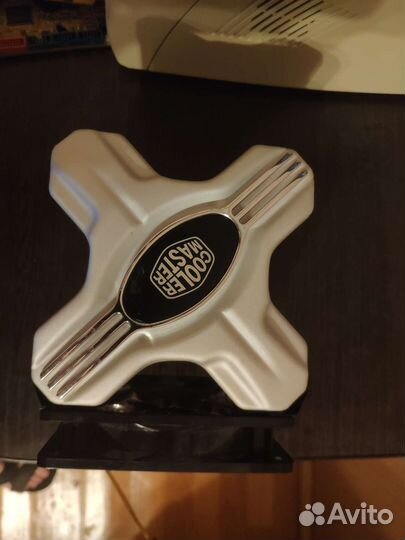 Cooler Master Hyper Z600