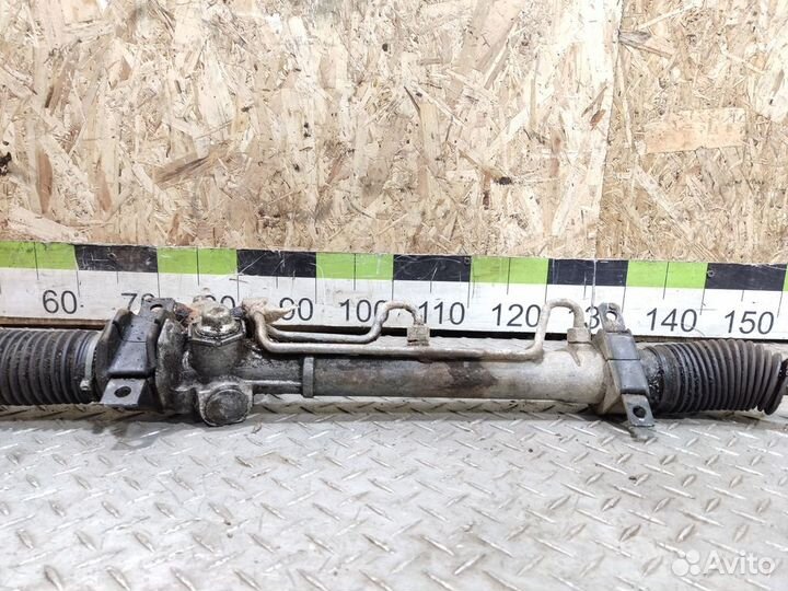 Рейка рулевая Opel Vectra B