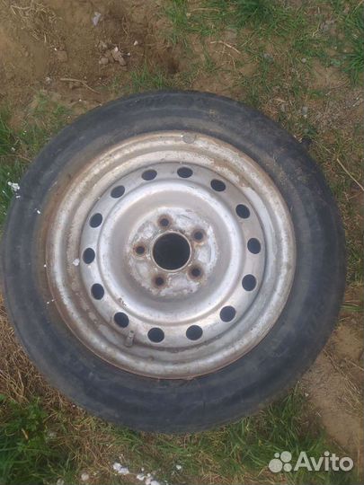 Продам колесо