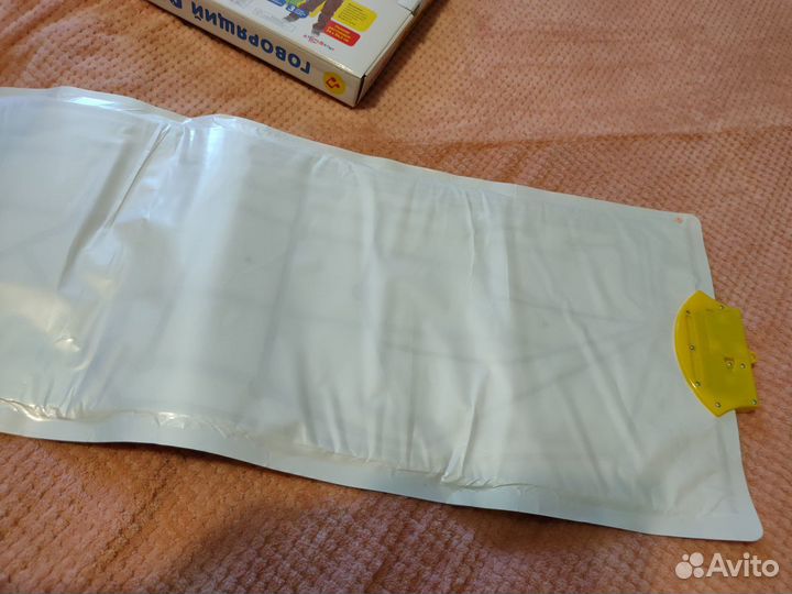 Развивающий музыкальный ростомер Ферма отл.сост