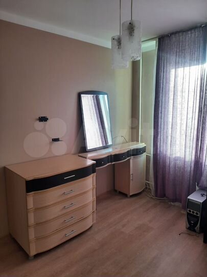 2-к. квартира, 54 м², 9/10 эт.