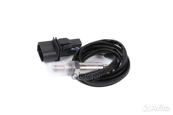 Лямбда-зонд 20-00182-SX Stellox