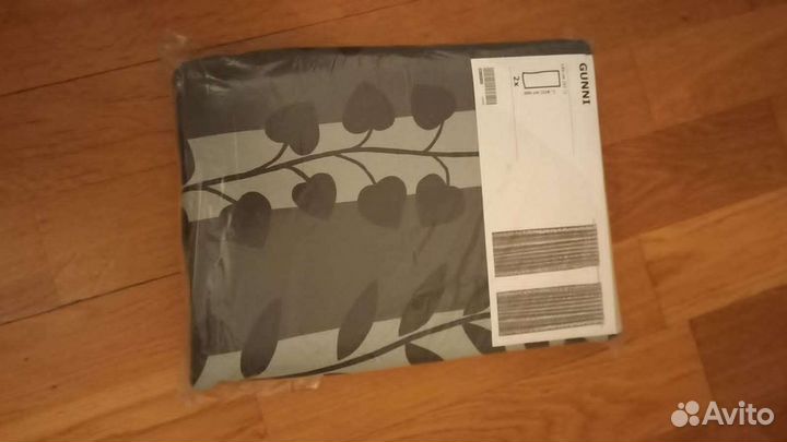 Оригинал Икеа. Гардины