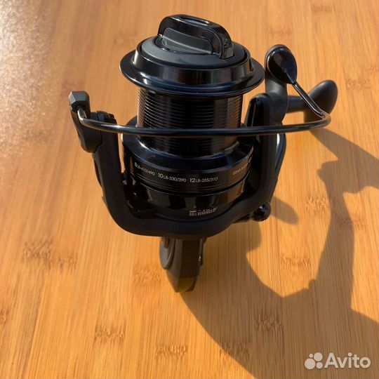 Катушка Jin Tai KR7000