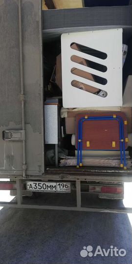 Грузоперевозки в Полевском, услуги грузчиков