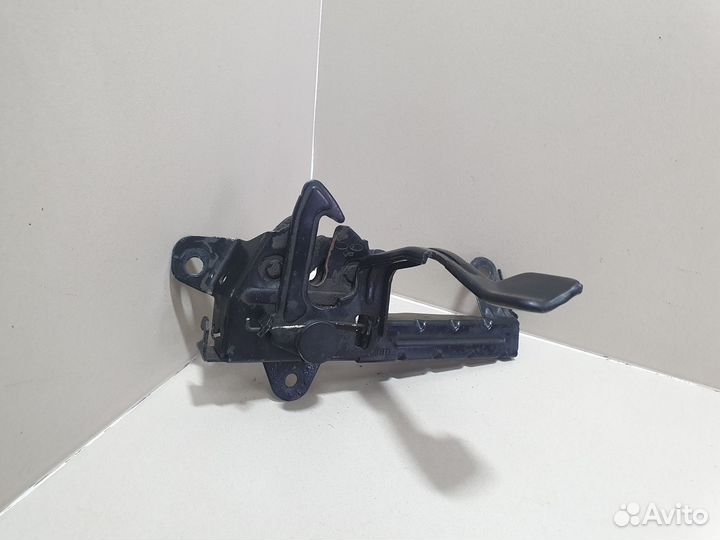 Замок капота Kia Rio 3 / Киа Рио 3