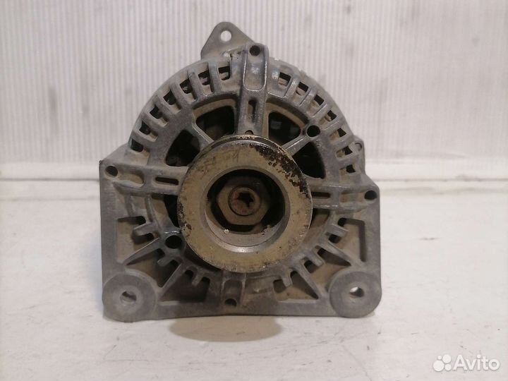 Генератор Renault Megane 2