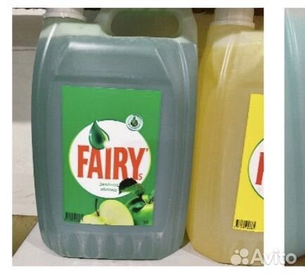 Гель для стирки persil ariel lenor