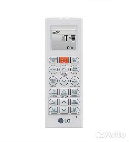 Кондиционер