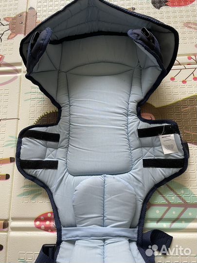 Рюкзак переноска кенгуру