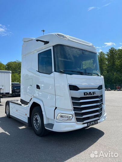 Водитель категории Е / вахта по России