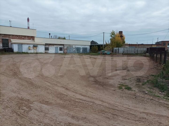 Помещение под производство, 300 м²