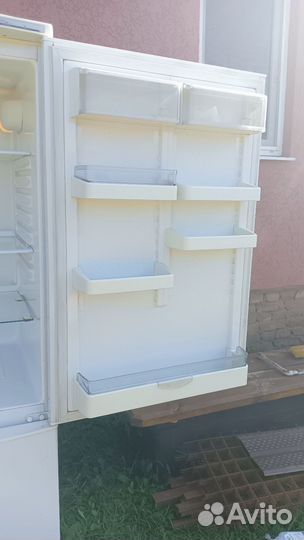 Холодильник бу