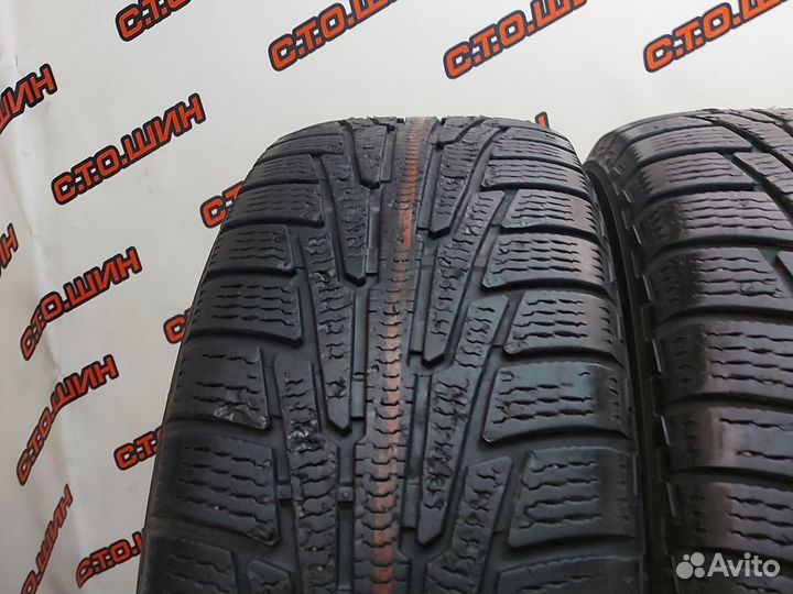 Nokian Tyres Nordman RS2 SUV 225/60 R17 103R