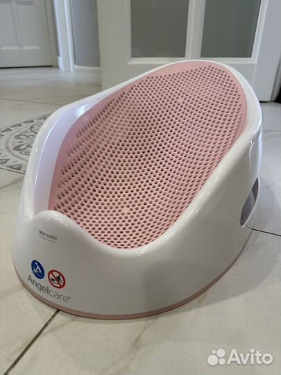 Горка для купания angelcare