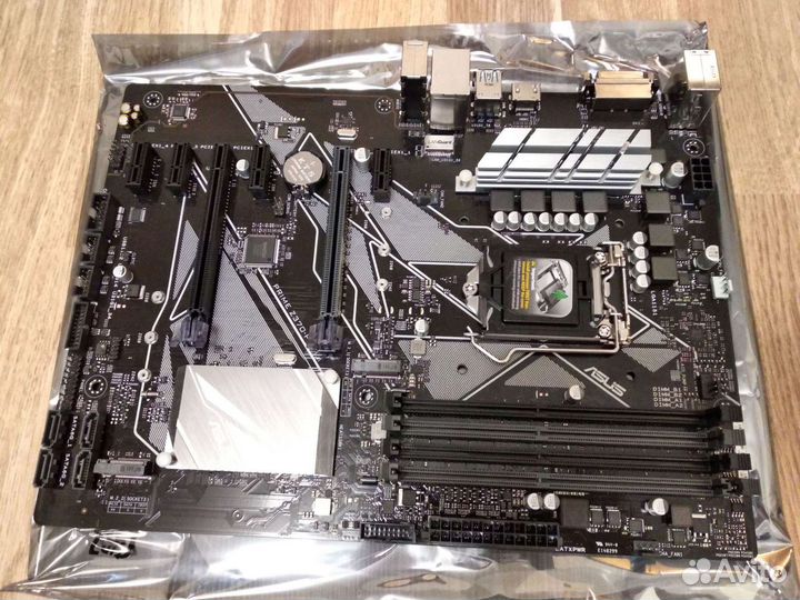 Комплектующие для пк i5-8400