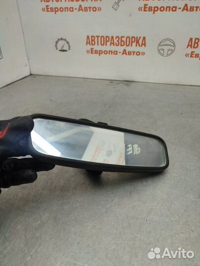 Зеркало заднего вида Kia Cerato 1 седан 1.6 Л 2008