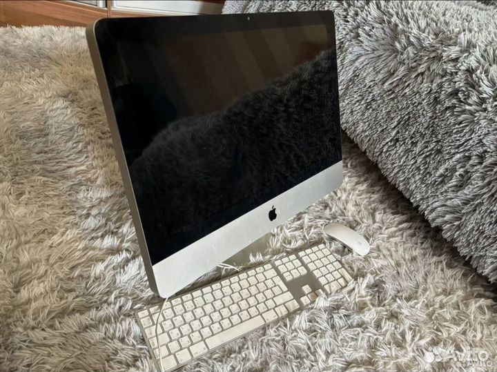 Моноблок бу